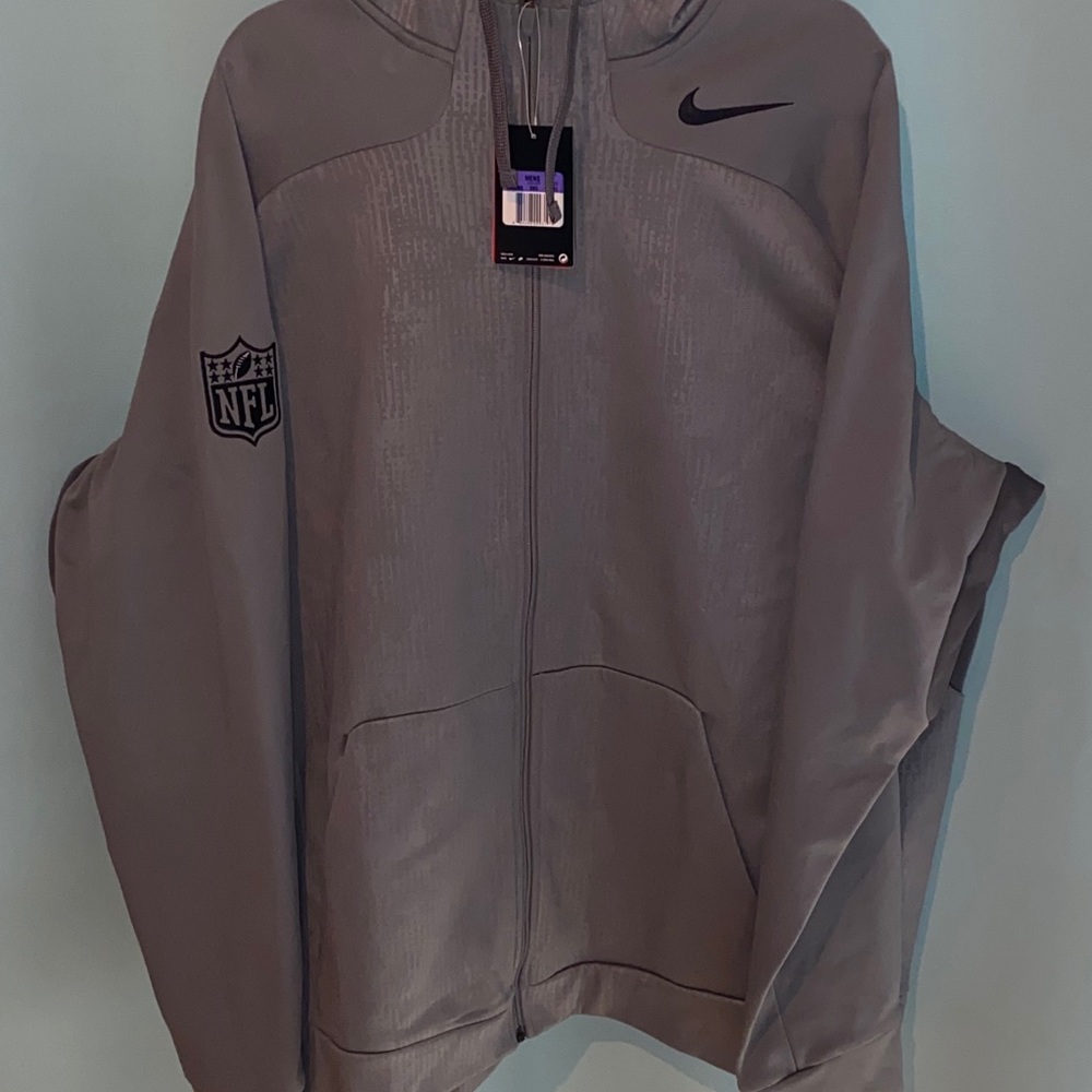 Nike NFL apparel Hoodie